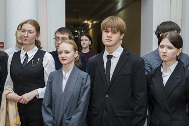 Неизвестный Дом Советов: от квеста до голосования